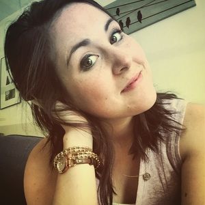 Meet your Posher, Kim